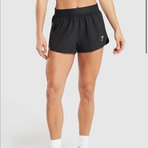 Gymshark Training Loose Fit Shorts